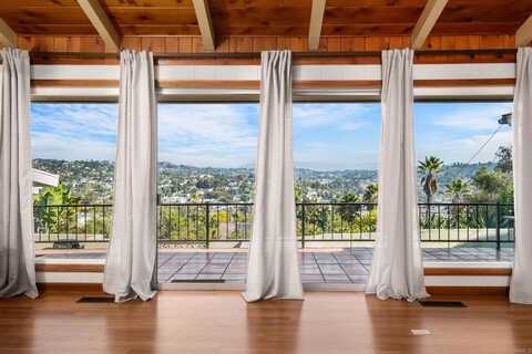 3640 Saddle Drive, Spring Valley, CA 91977