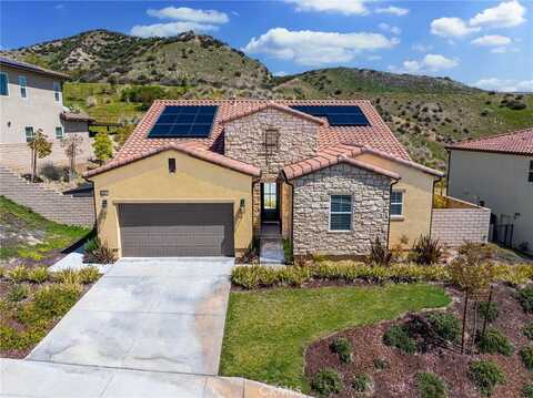 19059 Bension Drive, Saugus, CA 91350