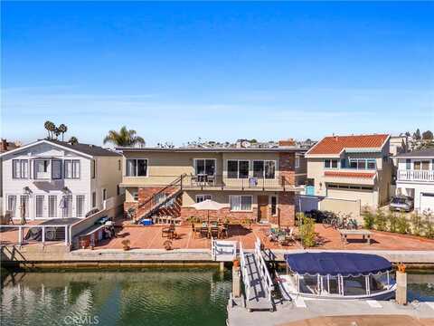 3711 Channel Place, Newport Beach, CA 92663