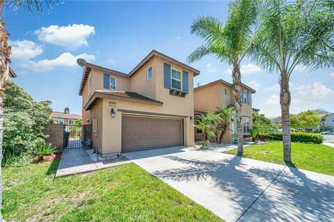 6678 French Trotter Drive, Eastvale, CA 92880