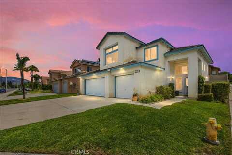 10203 Agate Street, Mentone, CA 92359