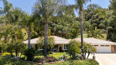 1850 E Rancho Grande Drive, Covina, CA 91724