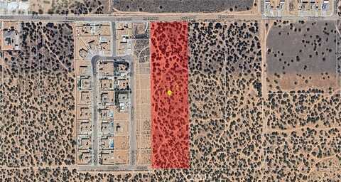 0 Ryeland Road, Hesperia, CA 92345