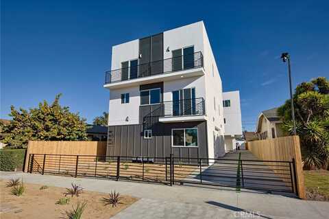 2402 S Cochran Avenue, Los Angeles, CA 90016