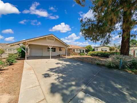 11674 Oak Lane, Yucaipa, CA 92399