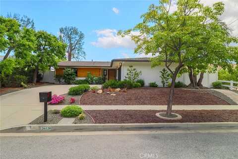 26120 Adamor Road, Calabasas, CA 91302