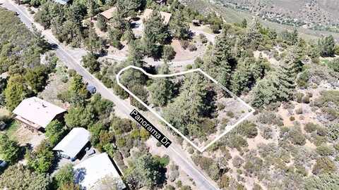 0 Panorama Drive, Julian, CA 92036
