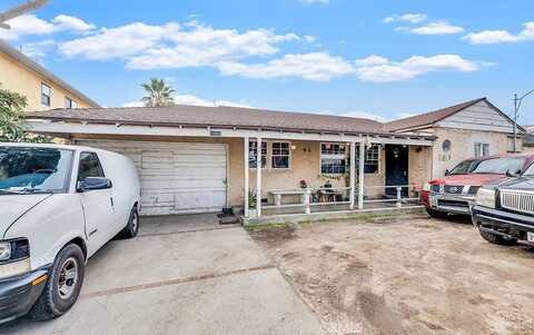 11618 Victory Boulevard, North Hollywood, CA 91606