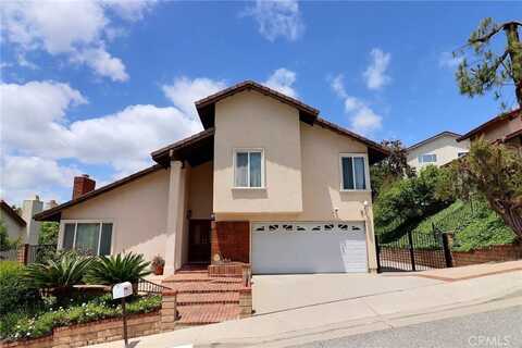 16211 Elza Drive, Hacienda Heights, CA 91745