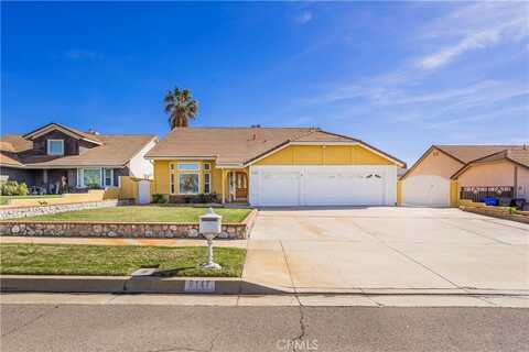 6147 Diamond Avenue, Rancho Cucamonga, CA 91737