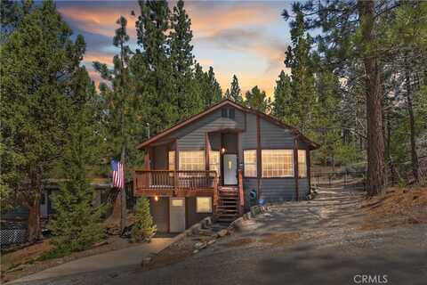 42748 Alta Vista, Big Bear Lake, CA 92315