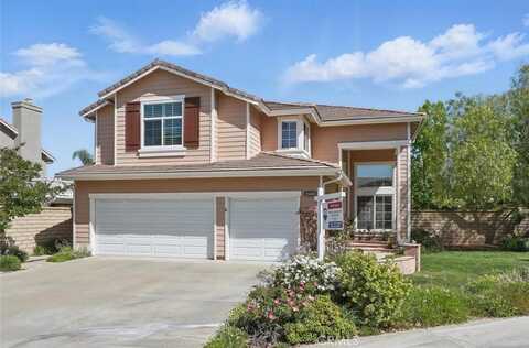 23405 Winslow Place, Valencia, CA 91354