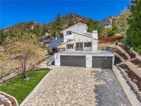 1054 Yellowstone Drive, Wrightwood, CA 92397