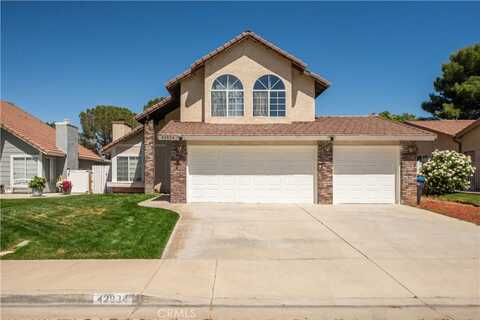 42934 Fenner Avenue, Lancaster, CA 93536