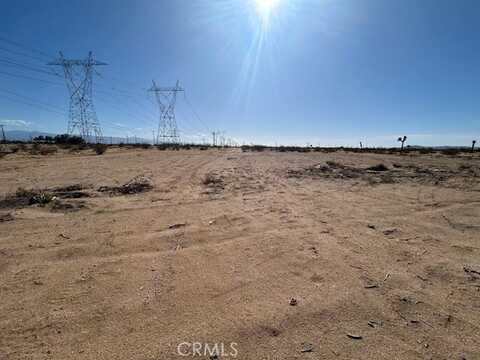 0 Delicious Street, Adelanto, CA 92301