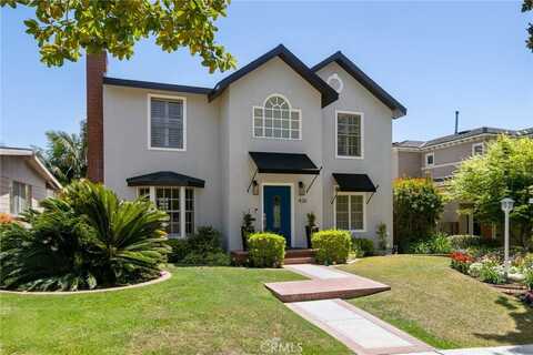 426 Ultimo Avenue, Long Beach, CA 90814