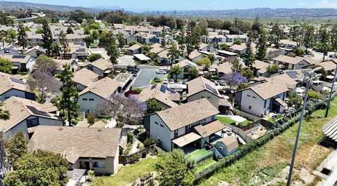 1664 Oro Vista, San Diego, CA 92154