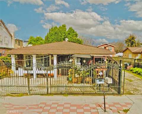 12873 Salisbury Street, Baldwin Park, CA 91706