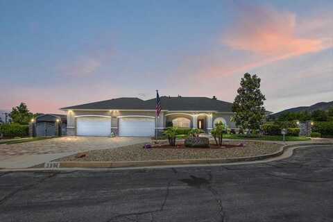 3984 La Hacienda Drive, San Bernardino, CA 92404