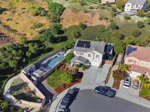 20510 Chaz Court, Saugus, CA 91350