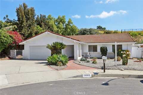 20905 Trigger Lane, Diamond Bar, CA 91765