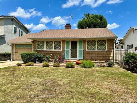 4534 Lennox Avenue, Sherman Oaks, CA 91423