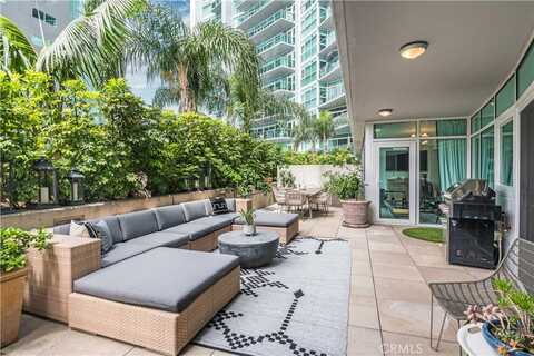 13600 Marina Pointe Drive, Marina del Rey, CA 90292
