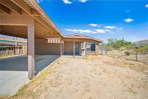 6427 Mountain View Street, Joshua Tree, CA 92252