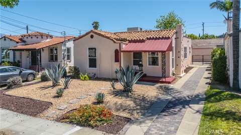 832 S 7th Street, Alhambra, CA 91801
