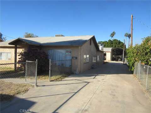 507 W Nevada Street, Blythe, CA 92225