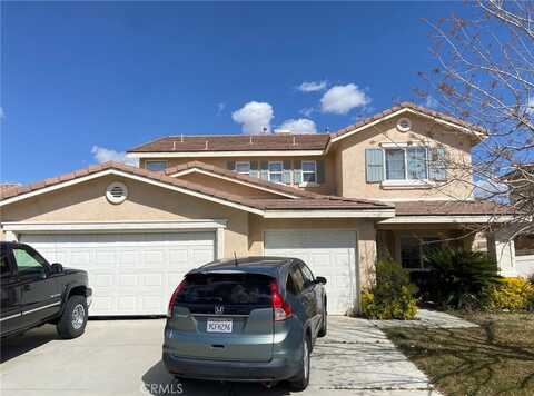 37016 Sabal Avenue, Palmdale, CA 93552
