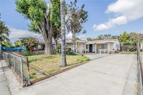 1544 S Pleasant Avenue, Ontario, CA 91761