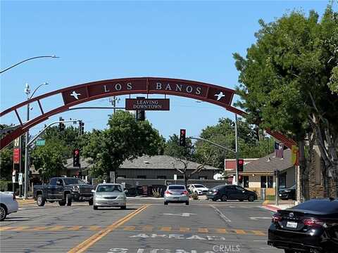 200 J Street, Los Banos, CA 93635