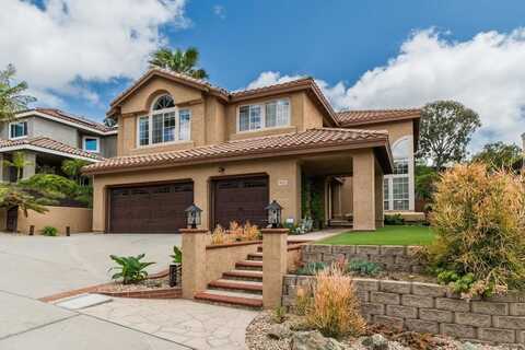 9521 Oviedo Street, San Diego, CA 92129