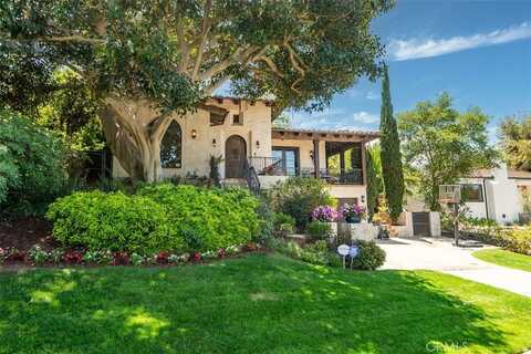 3904 Via Cardelina, Palos Verdes Estates, CA 90274