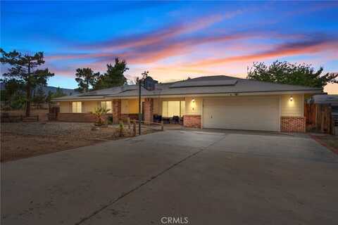 10080 Valle Vista Road, Phelan, CA 92371