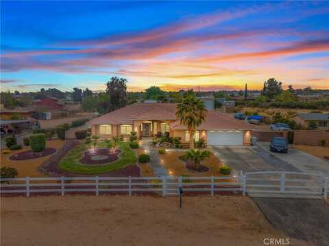 15015 Sycamore Street, Hesperia, CA 92345