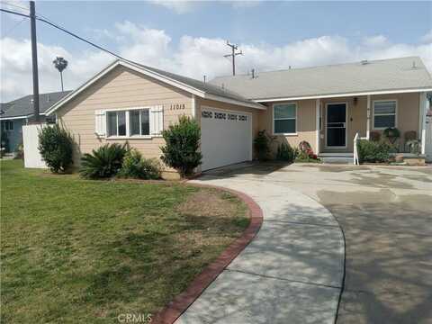 11015 Santa Gertrudes Avenue, Whittier, CA 90604