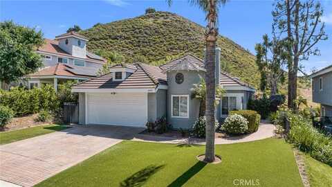 5440 Forest Cove Lane, Agoura Hills, CA 91301