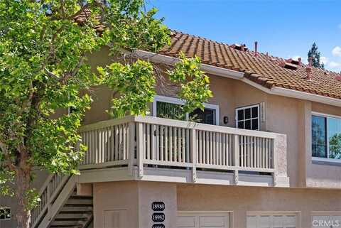 18986 Canyon Summit, Lake Forest, CA 92679