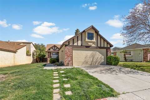 37662 Gilworth Avenue, Palmdale, CA 93550