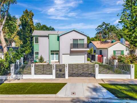 4974 Canoga Avenue, Woodland Hills, CA 91364