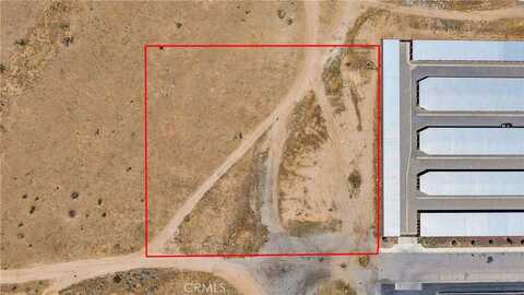 0 Juniper Street, Hesperia, CA 92345