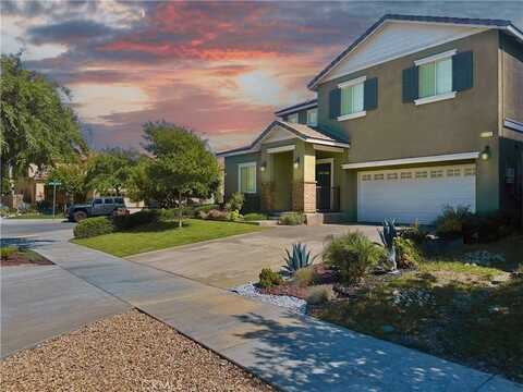 16759 Yellow Fern Lane, Fontana, CA 92336