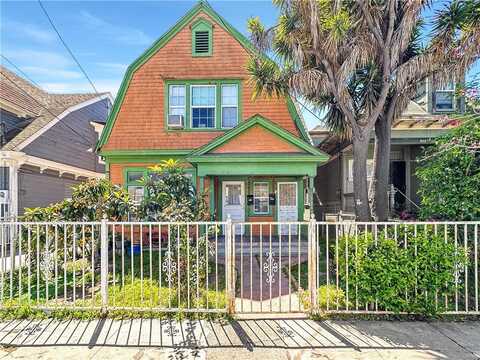 614 E 21st Street, Los Angeles, CA 90011