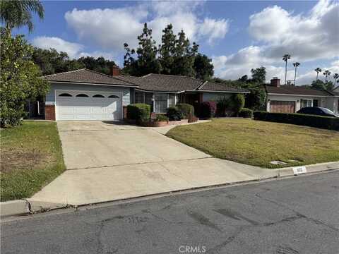 833 Hugo Reid Drive, Arcadia, CA 91007