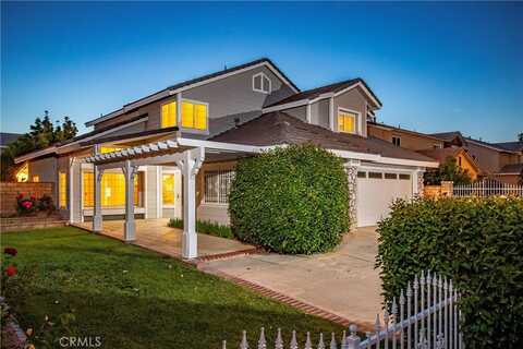 45345 Pickford Avenue, Lancaster, CA 93534