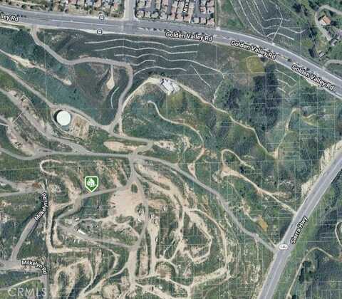 0 Vac Golden Valley Rd & Sierra Hwy, Newhall, CA 91321