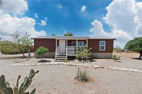 12566 Yuba Road, Phelan, CA 92371