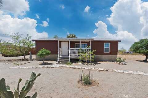 12566 Yuba Road, Phelan, CA 92371
